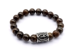 Runenarmband Algiz